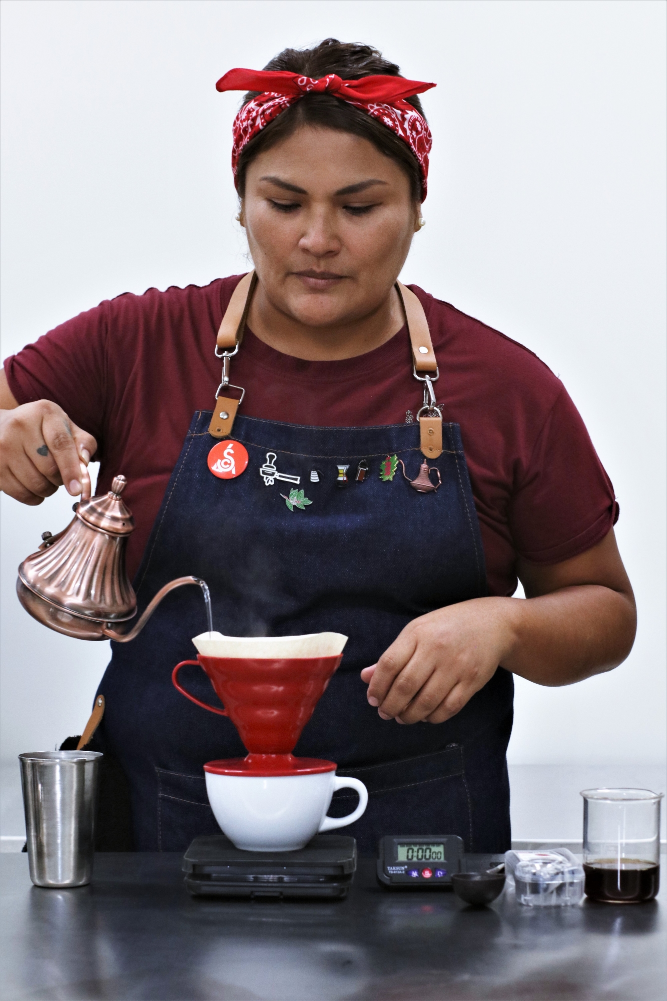 Vanesa Fabian