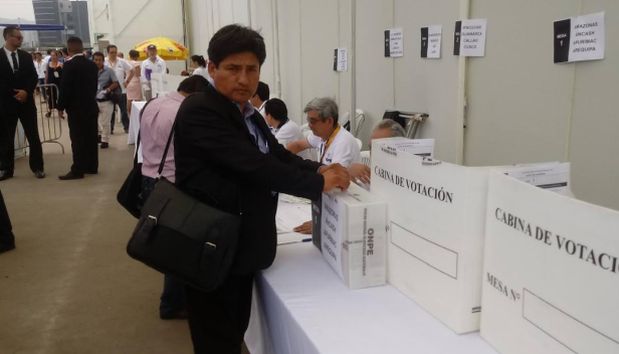 Áncash: alcalde del distrito de Macate denuncia amenazas de muerte