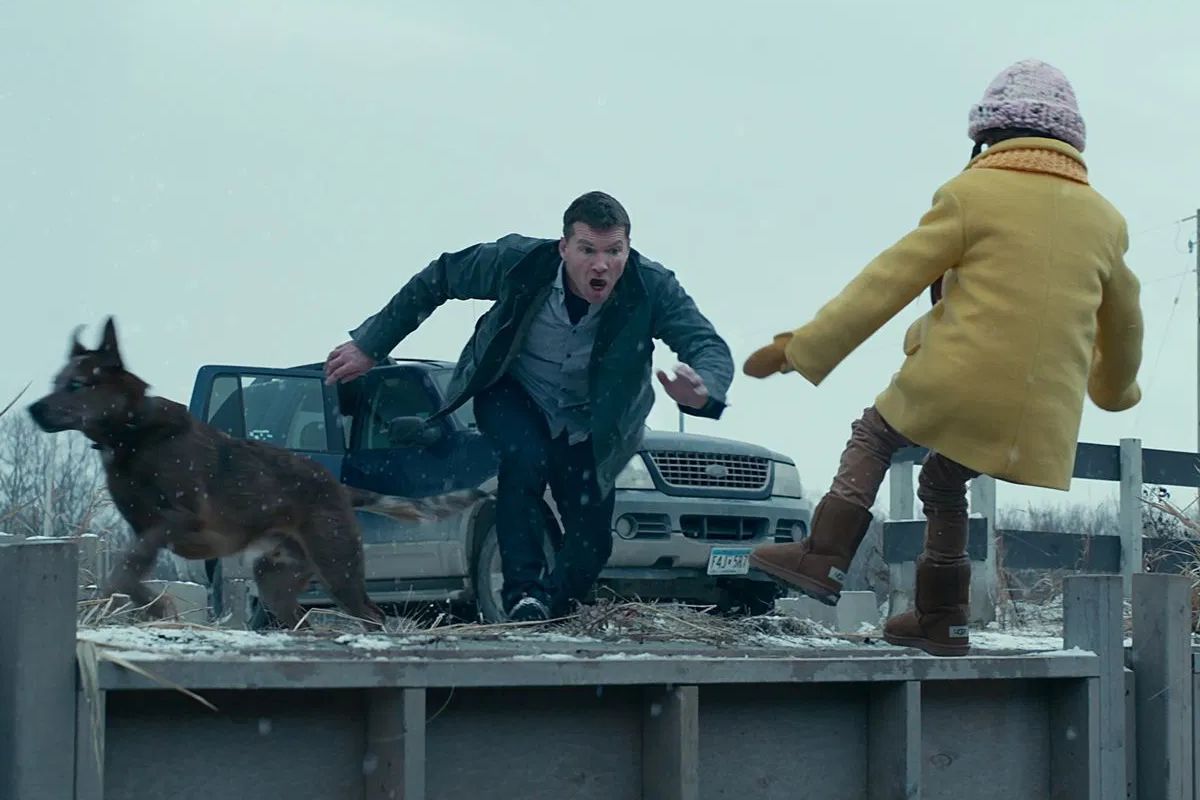 “Fractura”: las pistas que sugerían el inesperado final del thriller de Netflix
