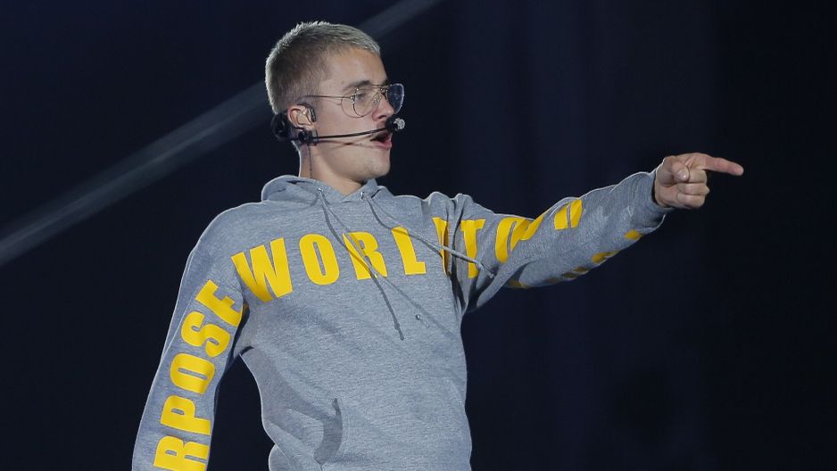 Justin Bieber: 10 años del lanzamiento de “My World”, el inicio de la “biebermanía” | FOTOS - El Comercio - Perú