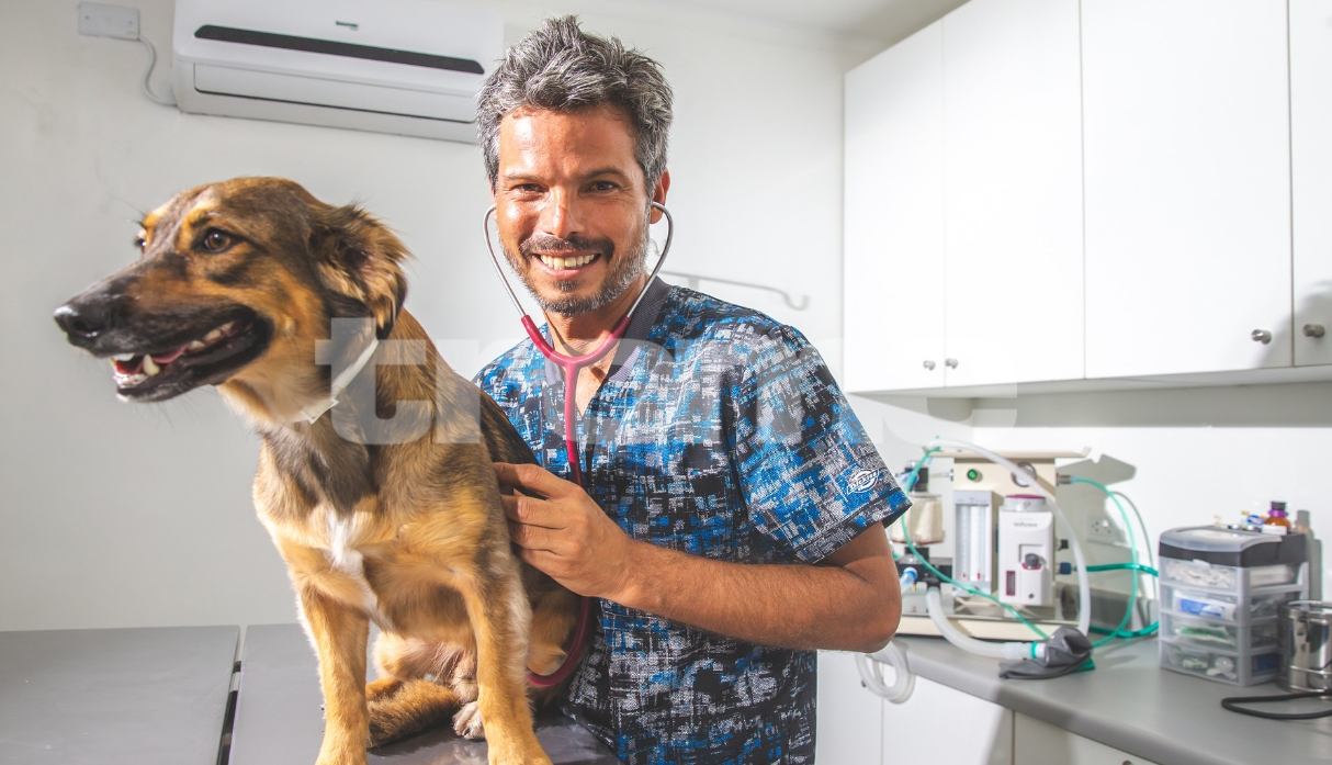 Noticias sobre Pancho Cavero TROME