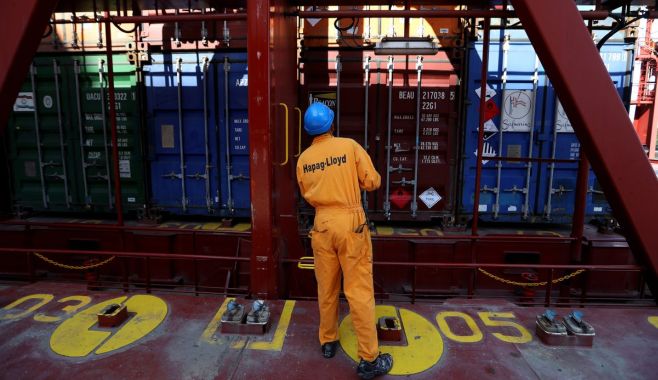Fin de vehículos de combustión significaría riesgo para Alemania