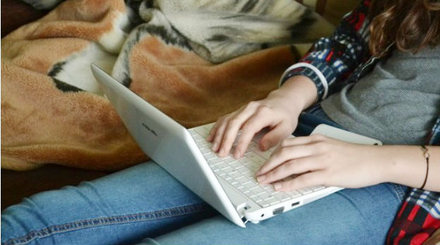 laptop