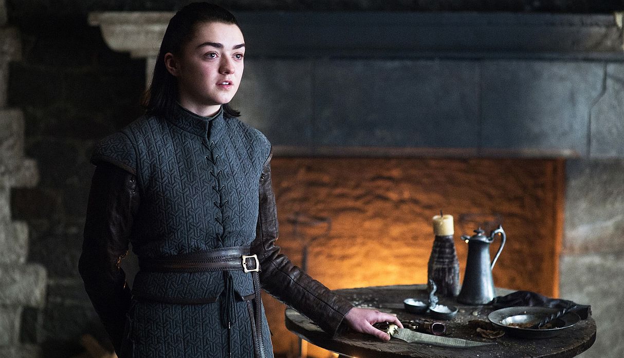 Game of Thrones: ¿qué podría encontrar Arya Stark al oeste de Westeros?