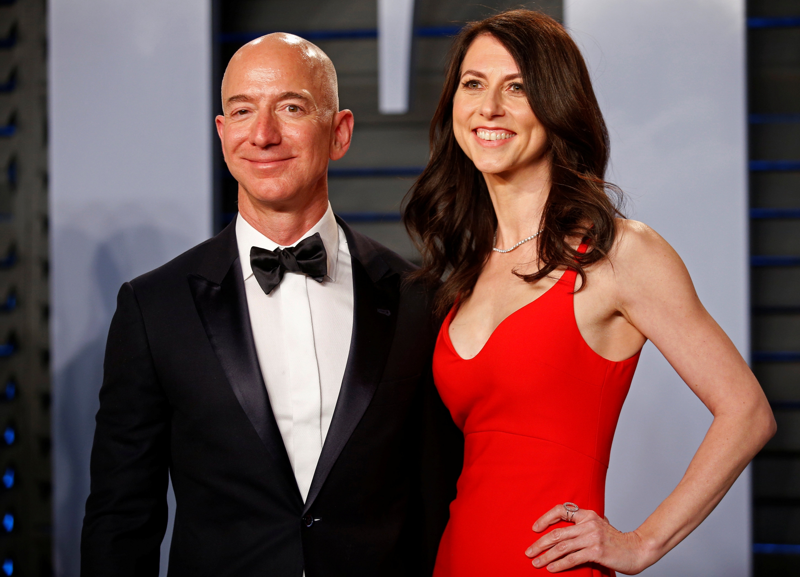 Divorcio de Bezos: ¿quién se quedará con las acciones de Amazon?