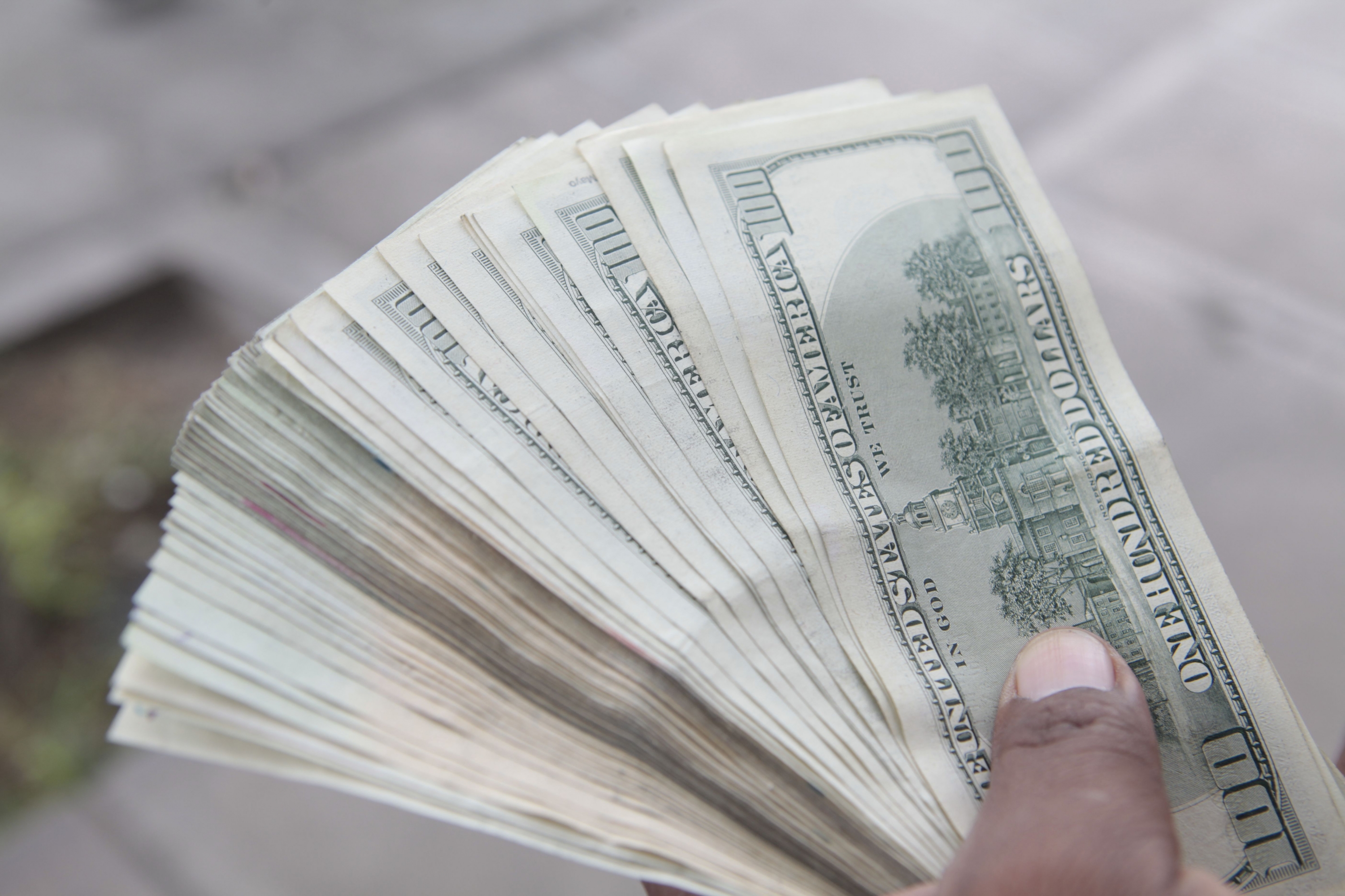 México: ¿a cuánto se cotiza el dólar hoy jueves 8 de agosto del 2019?