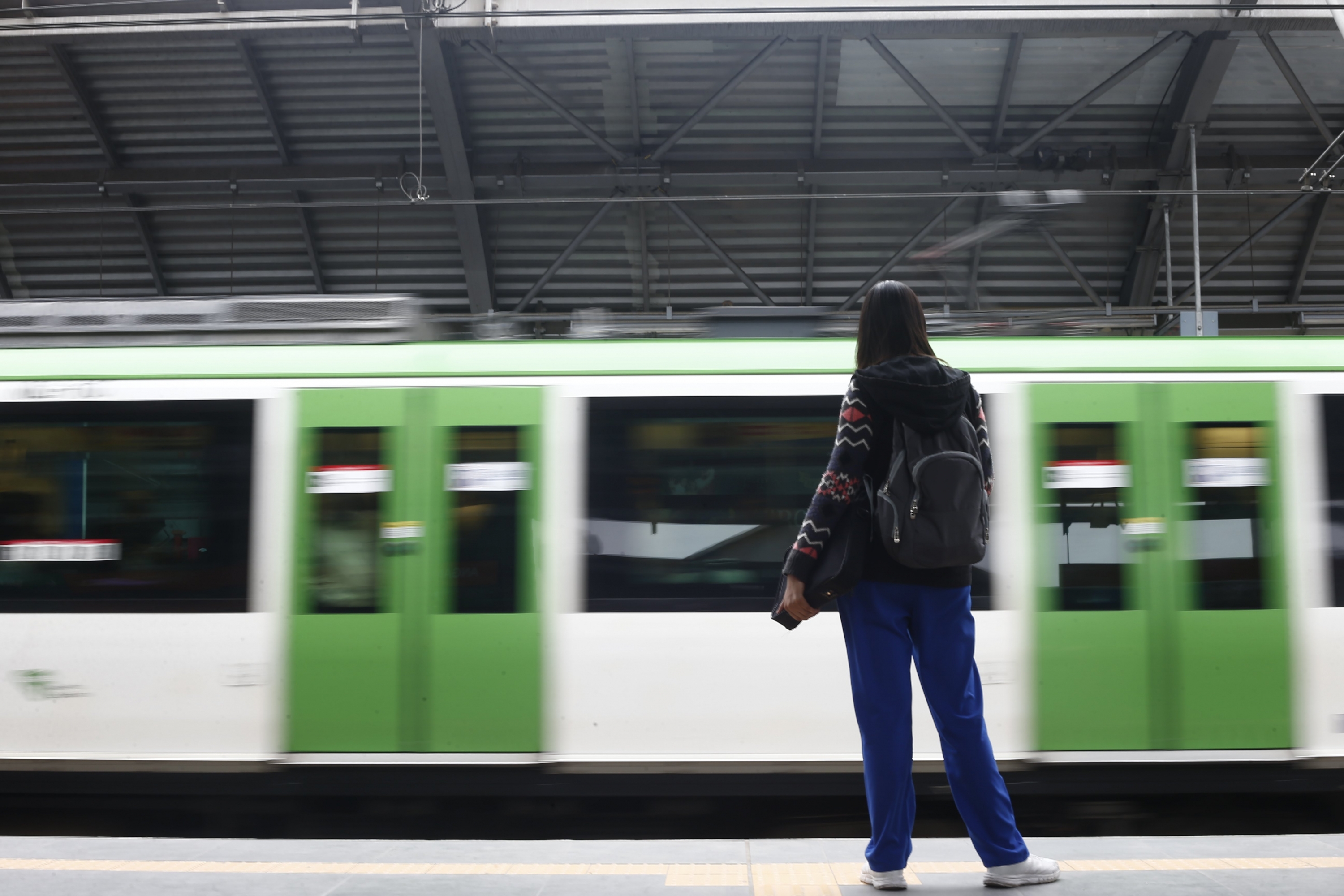 Juegos Panamericanos 2019: Ampliarán horario del Metro de Lima y Callao durante la competencia