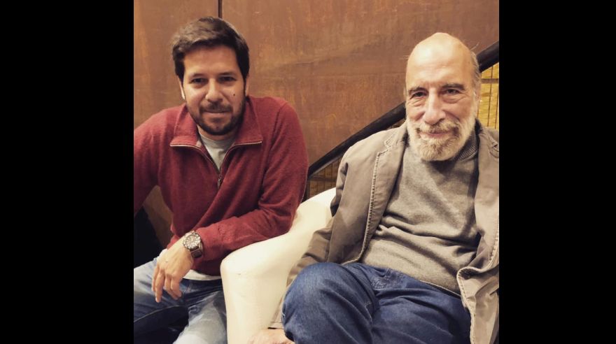 No uno sino muchos temblores, por Renato Cisneros