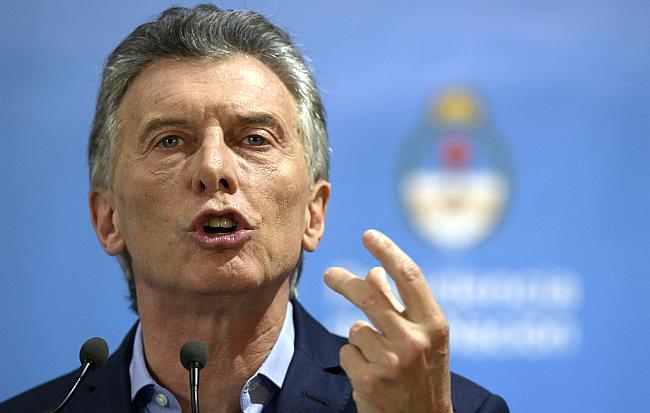 Misión técnica del FMI llega a Argentina para revisar cuentas públicas