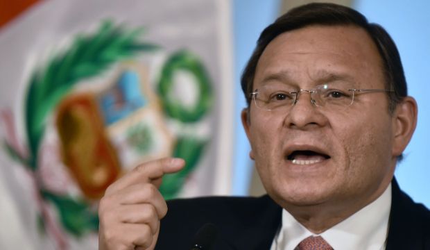 Perú planteará al Grupo de Lima romper relaciones con Venezuela