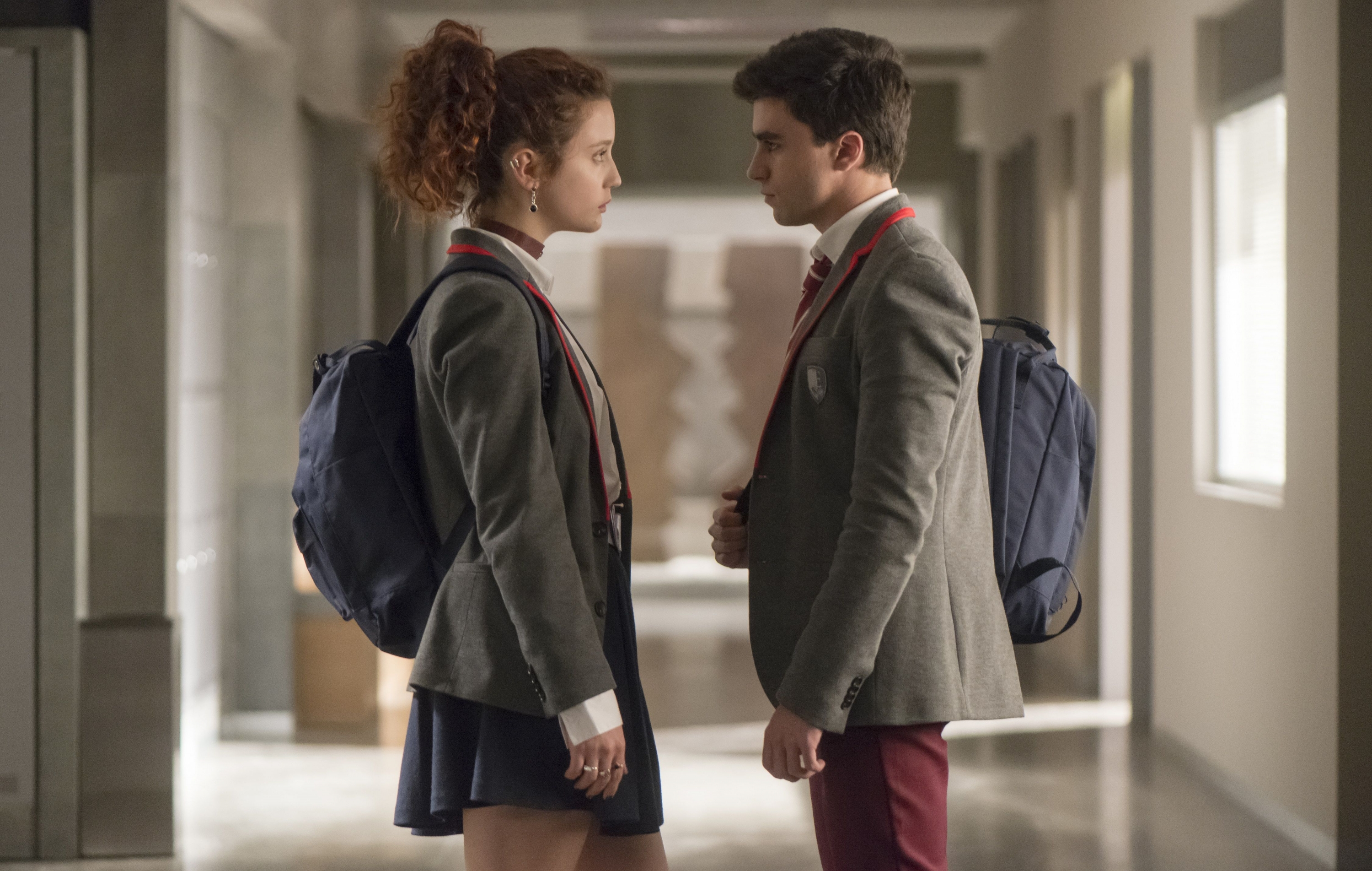 "Élite": todo lo que debes recordar antes de ver la temporada 2 de la serie española