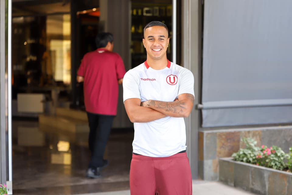 Jesús Barco