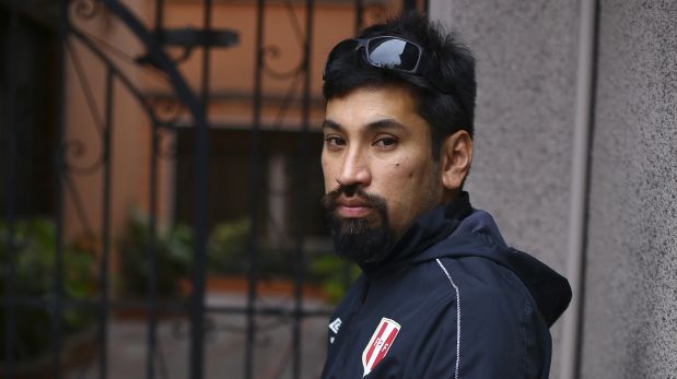 Aldo Miyashiro estará en la secuela de "Django"