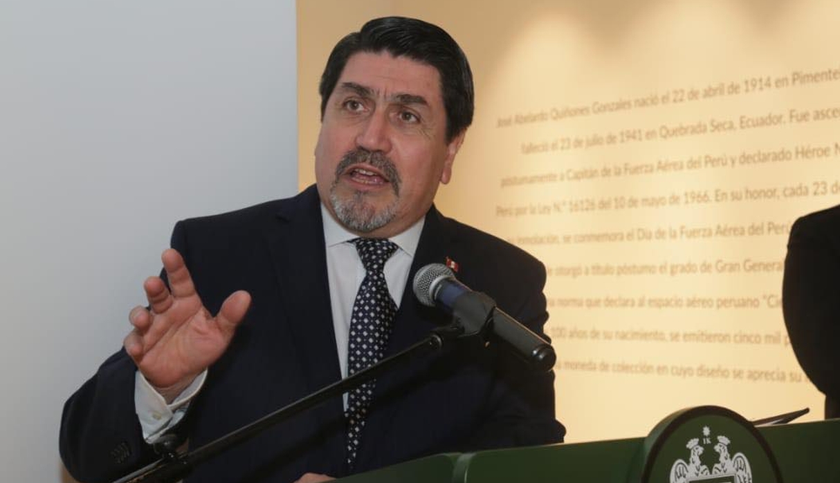 CityBike: denuncian a alcalde de San Isidro por presunta difamación