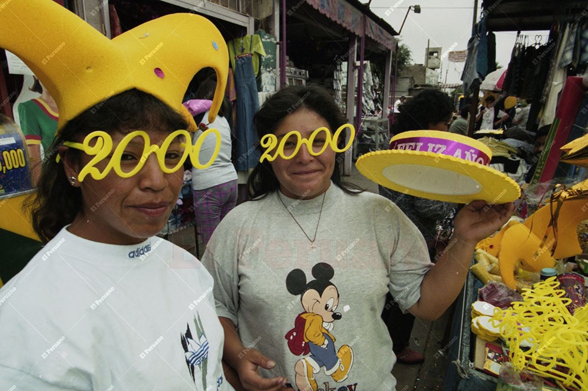 Año Nuevo