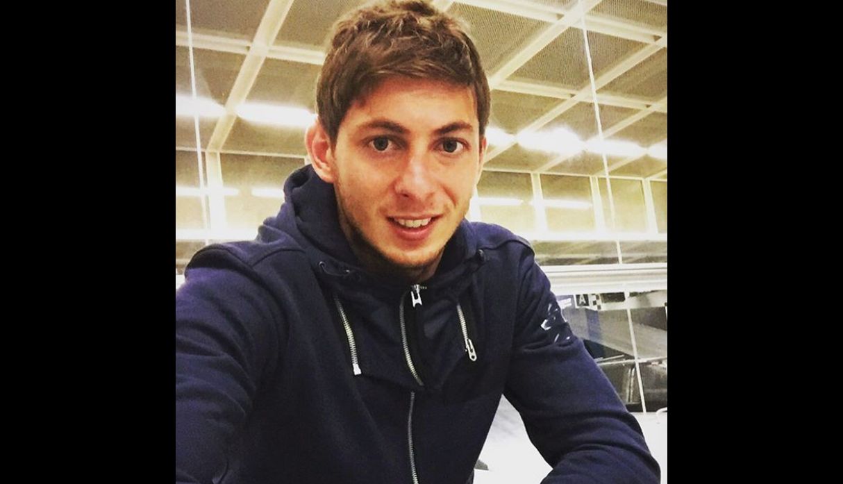 Este es el resultado oficial de la autopsia realizada a Emiliano Sala