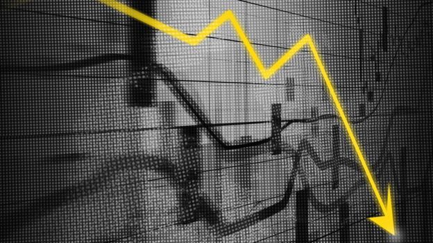 Riesgos a la baja para economía mundial seguirán en corto plazo