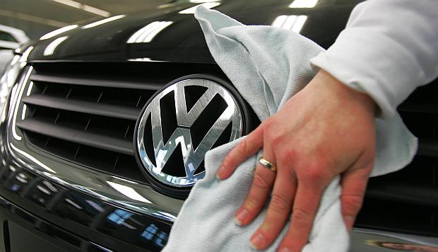 Inversores de Volkswagen piden US$10.600 mlls. en daños por escándalo "dieselgate"