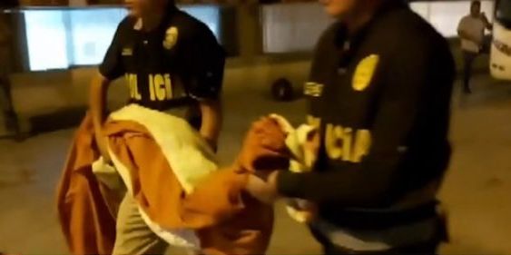 Junín: Dos niños mueren al quedar atrapados en ascensor de carga en Chanchamayo - Diario Perú21