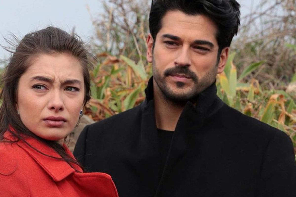 “Amor eterno”: ¿qué hacen actualmente los actores de la telenovela turca “Kara Sevda”?