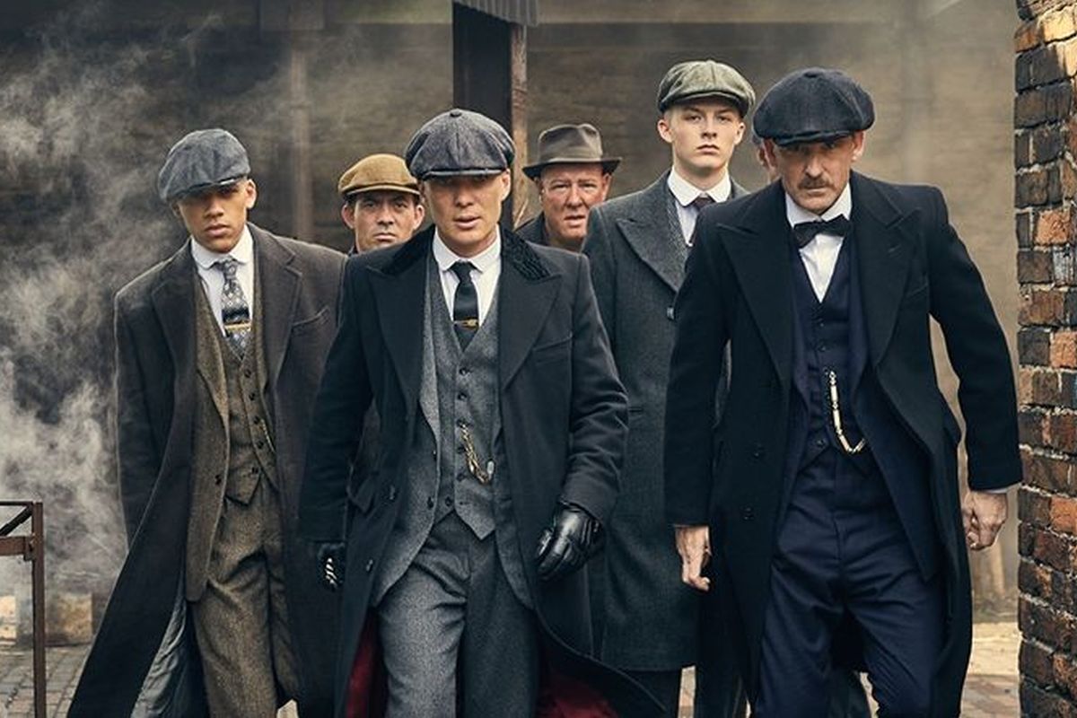 Cuando Sacan La 6 Temporada De Peaky Blinders