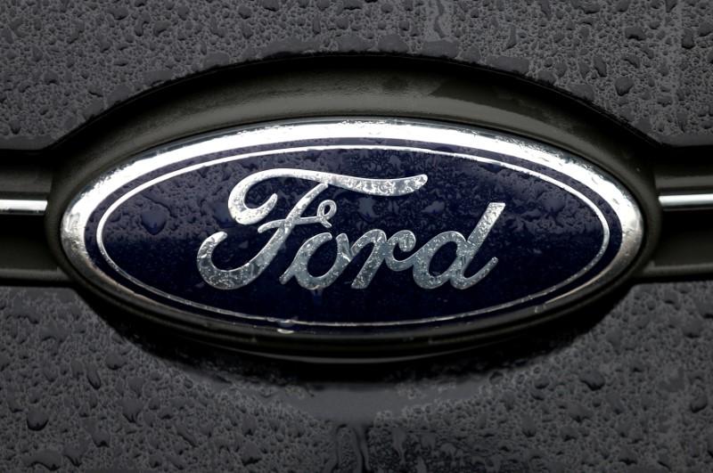 Ford: acero de EE.UU. es el más caro del mundo por aranceles