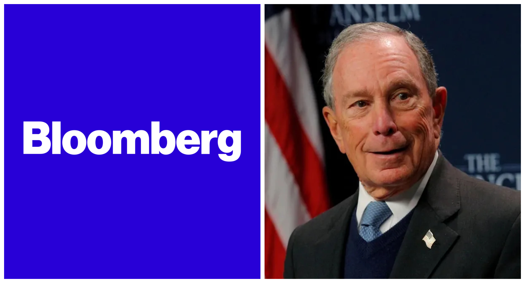 Michael Bloomberg Estos son los negocios que forman parte de la