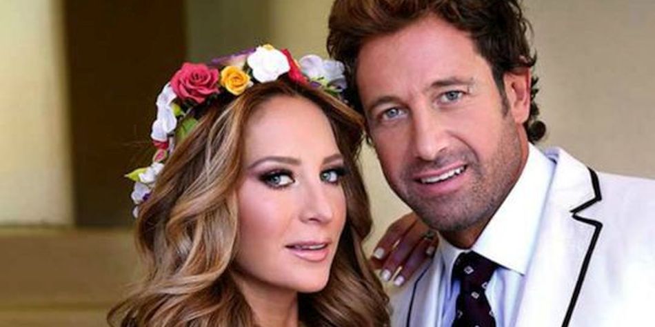 Geraldine Bazán y Gabriel Soto le pudieron fin a su matrimonio en septiembre de 2017 y aún continúan los enfrentamientos (Foto: GEC)