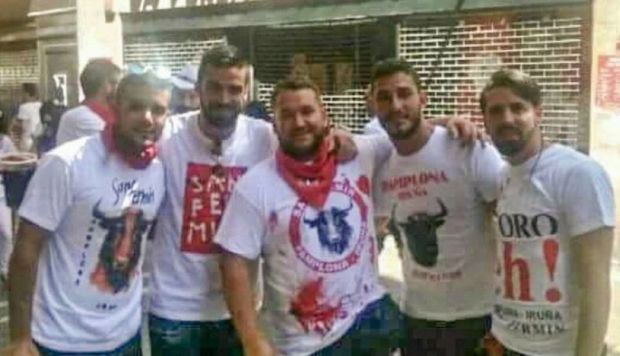 La Manada: Las claves del caso de "abuso sexual" que indigna a España