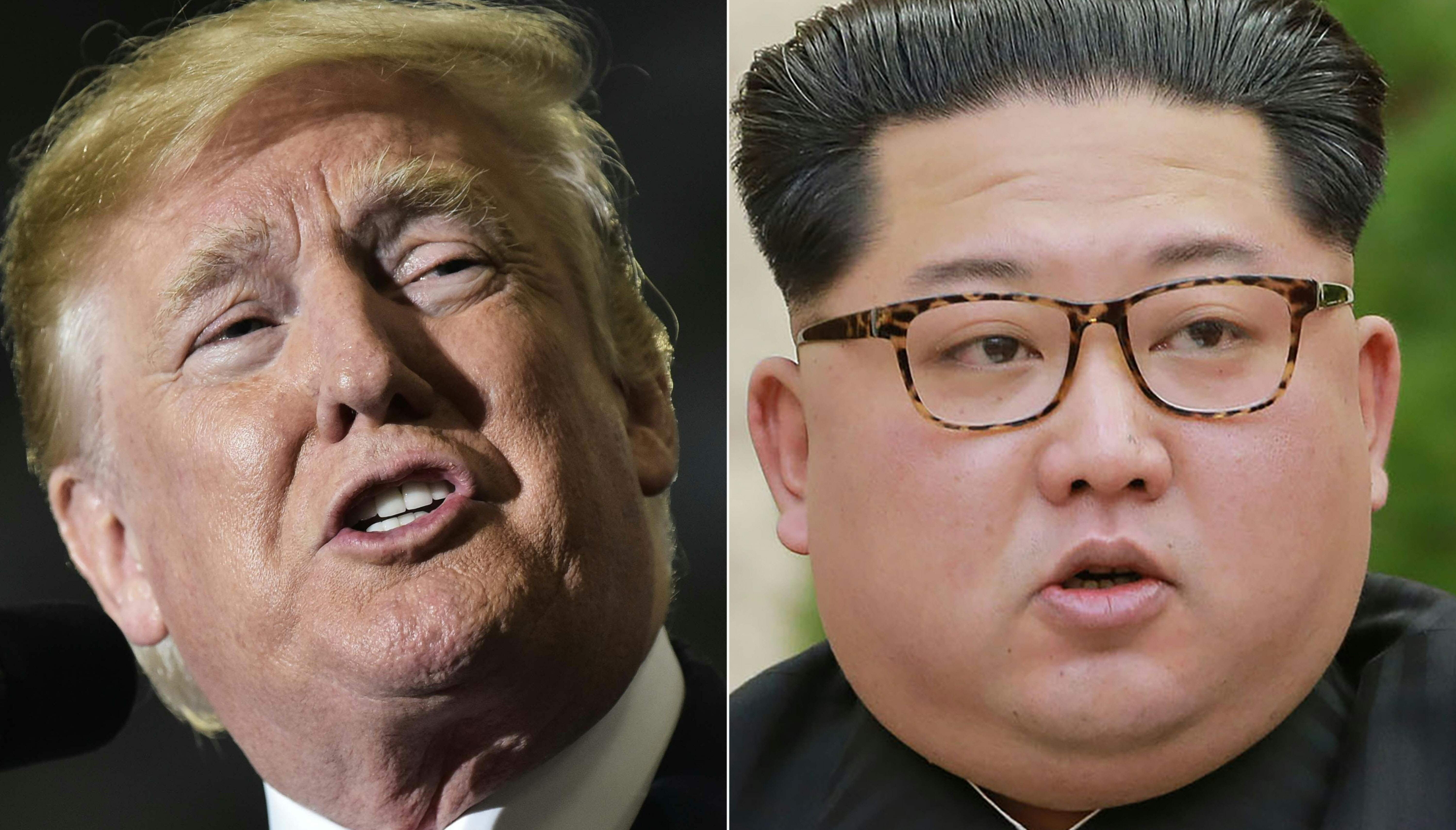 ¿Por qué será en Singapur la histórica cumbre entre Trump y Kim?