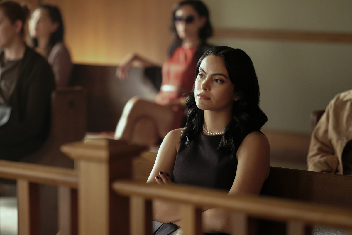 Cuándo Sale La Temporada 6 De Riverdale