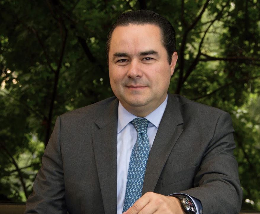 BBVA se pone meta de ser el primer banco del Perú