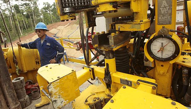 SNMPE: Ley de Hidrocarburos permitirá reactivar 4.500 pozos petroleros