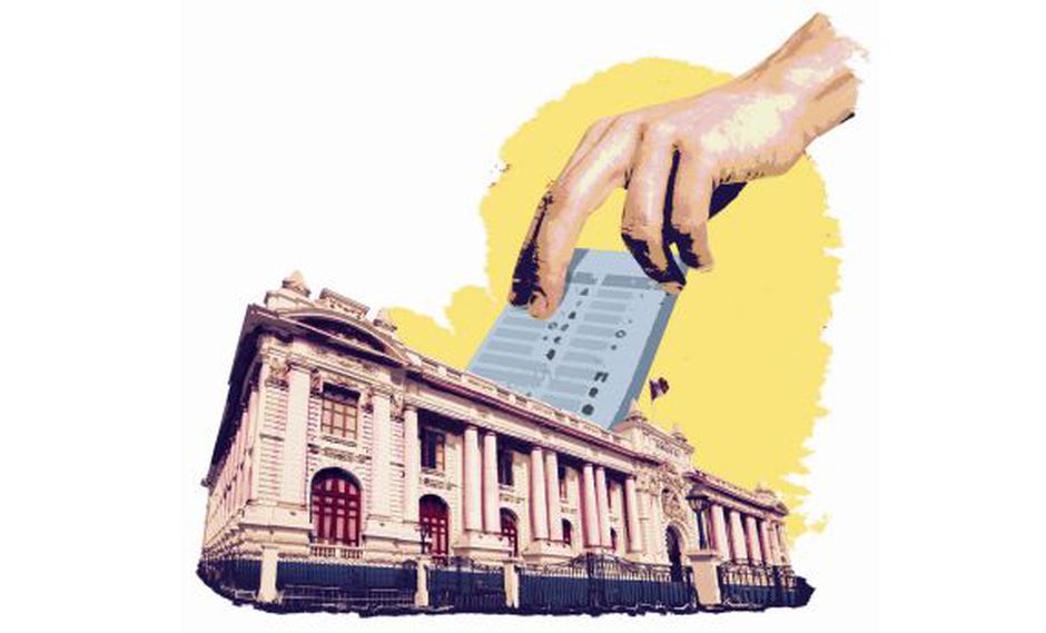 Elecciones 2020: ¿Cómo les fue en el 2016 a los miembros del Congreso que buscan reelegirse?