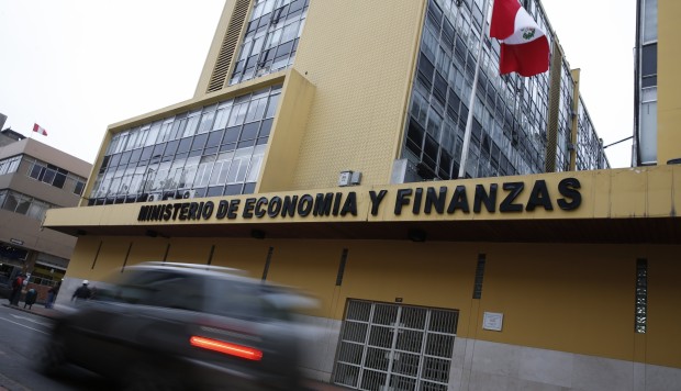 Presupuesto 2020: Se propone que límite de endeudamiento externo aumente en 17%