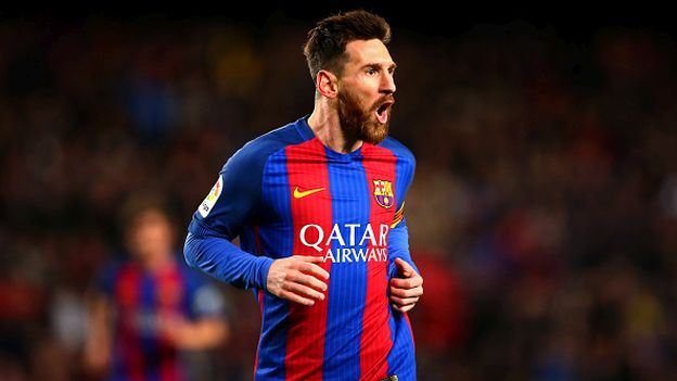 ¿Cuánto ganará Lionel Messi al año ahora que renovó con Barcelona hasta 2021?