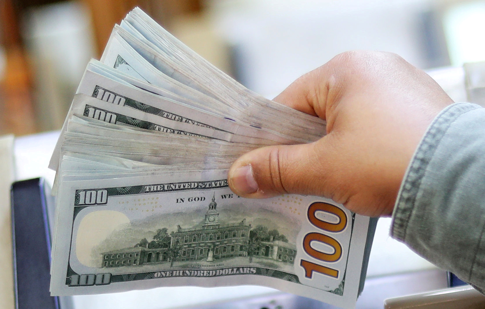 Argentina: conoce aquí el precio del dólar hoy lunes 1 de julio del 2019