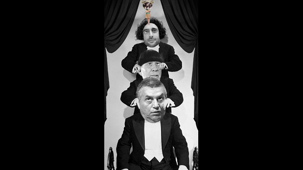 Los invotables ediles, por Mario Ghibellini