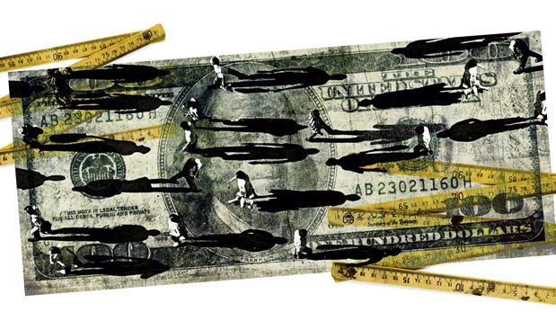¿Qué reemplazará al PBI?, por Diane Coyle