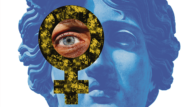 Nuevas masculinidades, por María Pía Costa