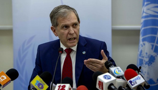 Misión de ONU dará seguimiento remoto a Nicaragua, tras expulsión