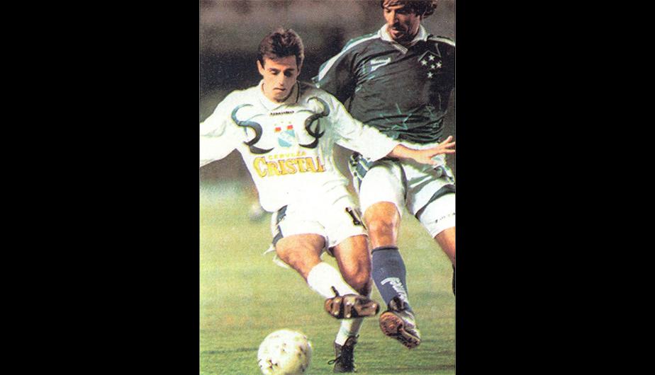 Foto: Sporting Cristal