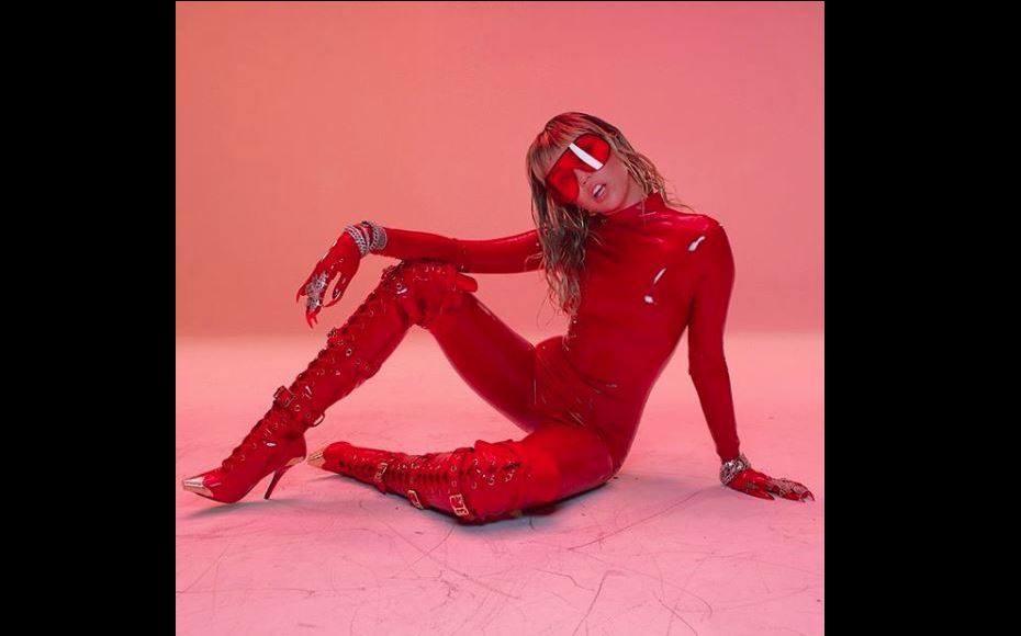 Miley Cyrus sobre su sexualidad: "Estoy abierta a cualquier cosa que no involucre animales". | Instagram
