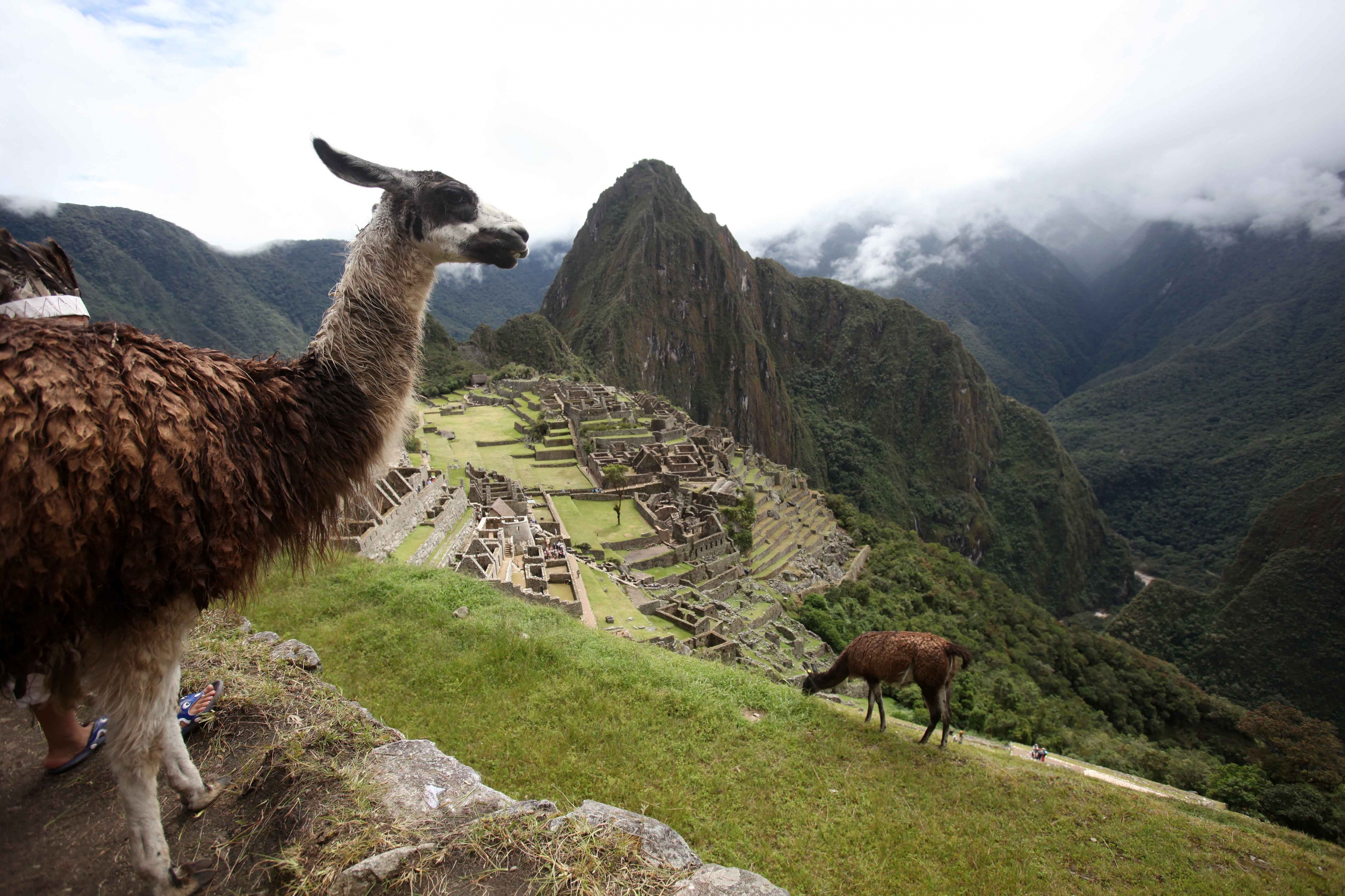 Mincetur firmó convenio para impulsar turismo en Machu Picchu
