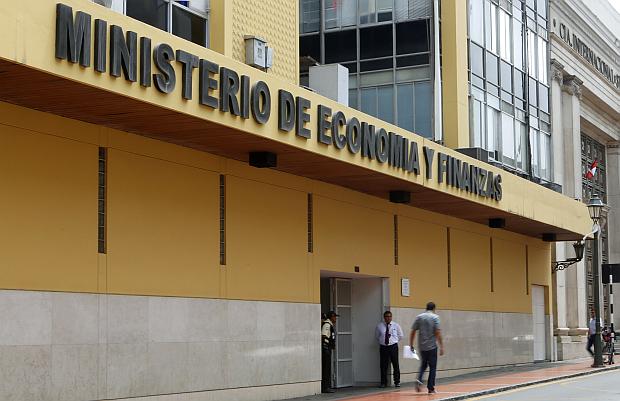 MEF: Gestión eficiente de las finanzas públicas favorece la sostenibilidad fiscal