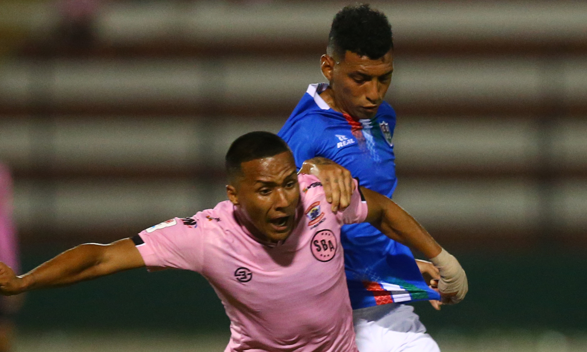 Unión Comercio solicitó a la CJ-FPF sanciones para Sport Boys, Deportivo Municipal, Cantolao y Pirata | FOTO - El Bocón