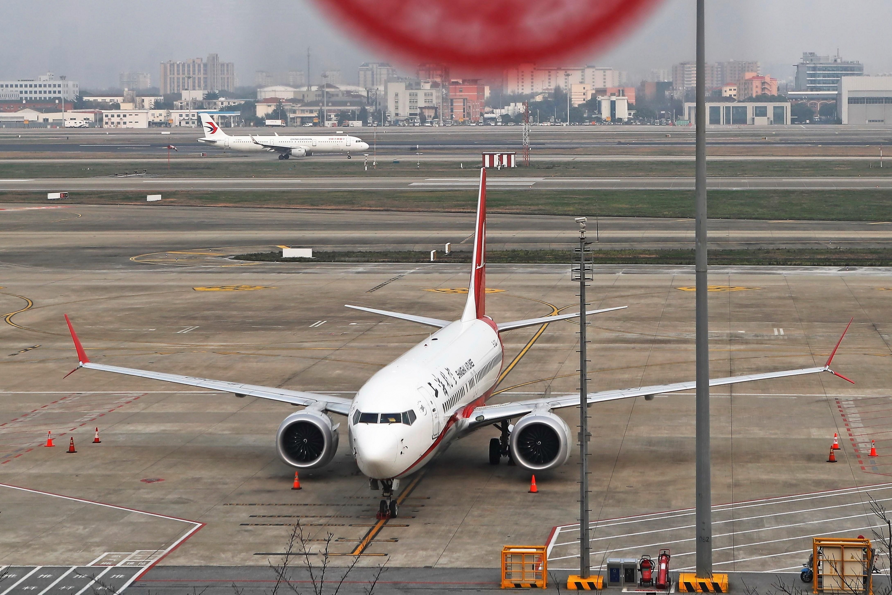 Autoridades internacionales de aviación evaluarán cambios en el Boeing 737 MAX