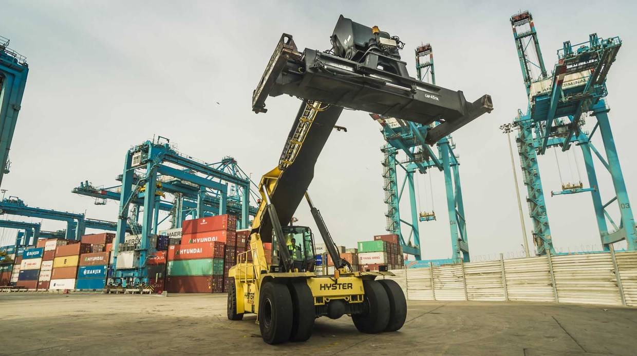 Comex Perú: El puerto del Callao ya llegó a su capacidad máxima