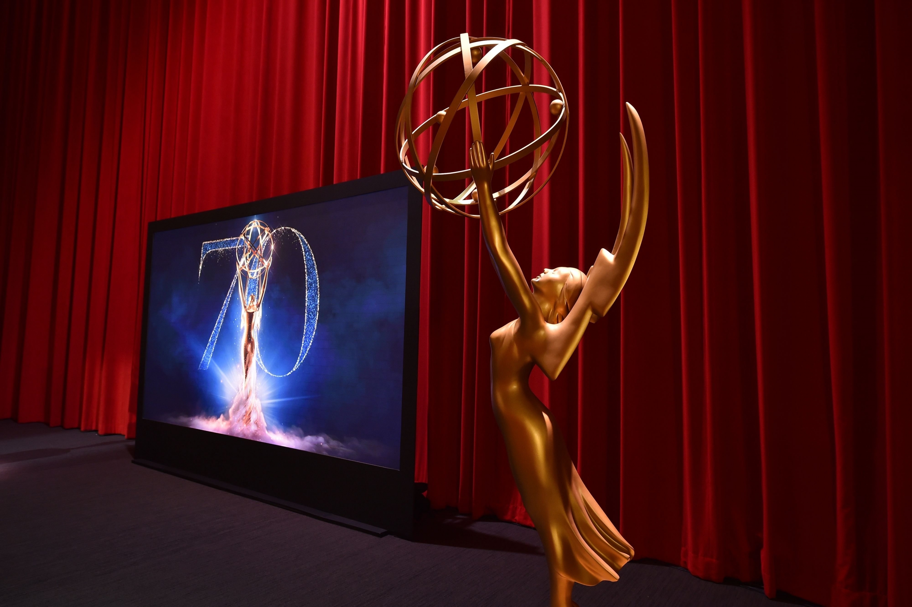 Emmy: Trump, #MeToo y los puntos que se le debe prestar atención en la premiación