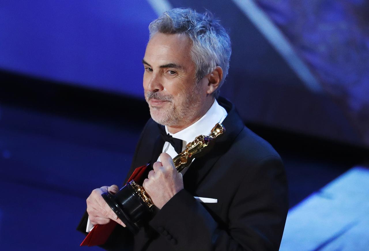 Oscar 2019: Noche agridulce en la Roma de Ciudad de México por el resultado de "Roma"